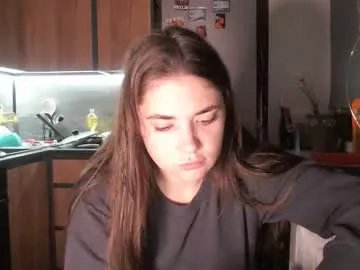 Freechat sofi_delightful on Chaturbate