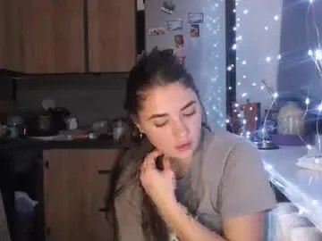 Freechat sofi_delightful on Chaturbate