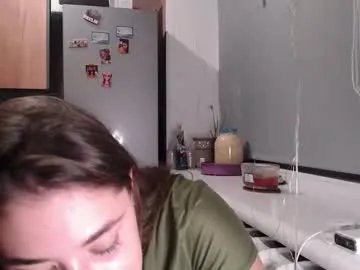 Freechat sofi_delightful on Chaturbate