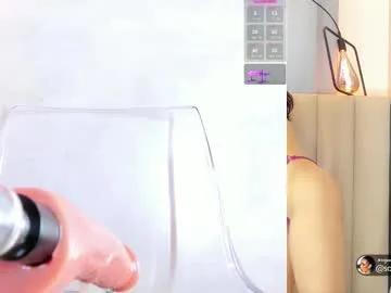 Freechat sofia_goez_ on Chaturbate