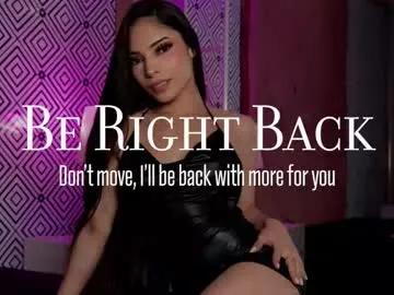 sofia_rousse_ — hey welcome - Goal: Ride dildo [129 tokens left] #latina #flexible #skinny #asian #natural