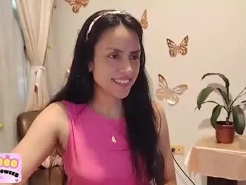 Freechat sofibelladelavega on Chaturbate