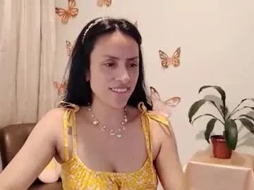 Freechat sofibelladelavega on Chaturbate