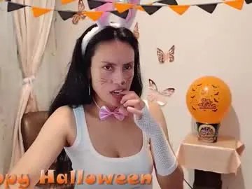 Freechat sofibelladelavega on Chaturbate