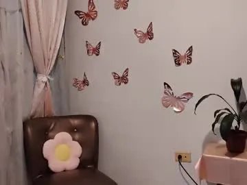 Freechat sofibelladelavega on Chaturbate