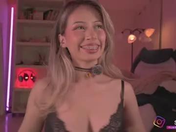 Freechat soficb on Chaturbate