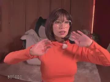 Freechat soficb on Chaturbate