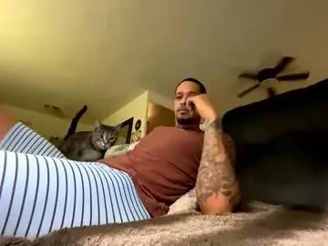 Freechat soharddr on Chaturbate