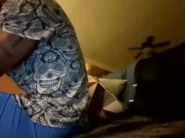 Freechat soharddr on Chaturbate