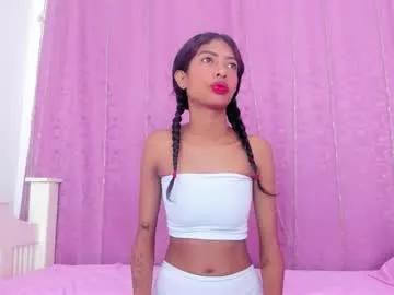 sol_dulce — GOAL: dance naked + body in oil [4 tokens remaining] Welcome to my room! Relax, enjoy, and dare to play with me  Don't be shy, the fun begins when you join in #teen #natural #petite #tease #skinny
