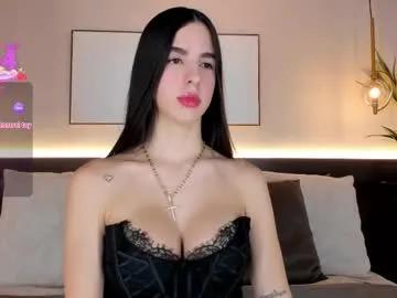 Freechat solavelar on Chaturbate