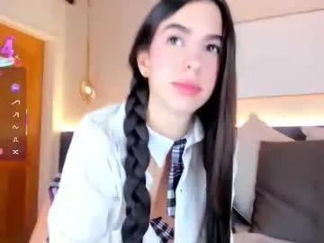 Freechat solavelar on Chaturbate