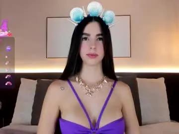 Freechat solavelar on Chaturbate