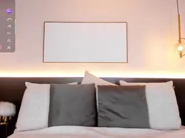 Freechat solavelar on Chaturbate