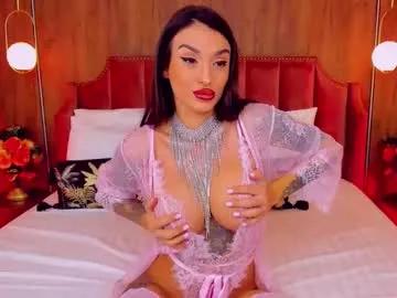 sonyaparker on Chaturbate