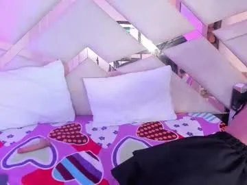 Freechat sophiaa_paris on Chaturbate