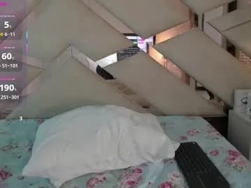 Freechat sophiaa_paris on Chaturbate