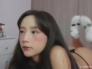 Freechat sophie_lii on Chaturbate