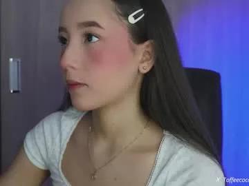 Freechat sophie_lii on Chaturbate