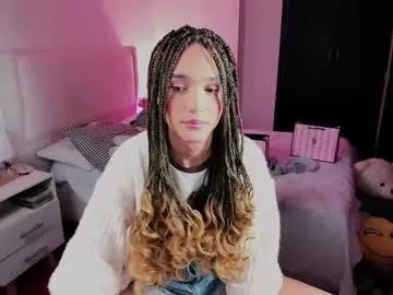 sophiecornett —  HI, Show cum or Show dildo, But we better have fun in PVT  - Multi-Goal :  Help me to complete to goal today  #18 #femboy #latina #anal #cum