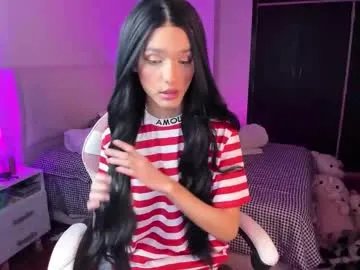 Group sophiecornett on Chaturbate