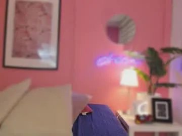 Private soysaraa_ on Chaturbate