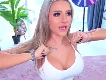 Freechat spoilm3mor3 on Chaturbate