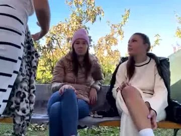 Freechat squirt_bunny77 on Chaturbate