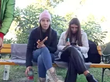 Freechat squirt_bunny77 on Chaturbate