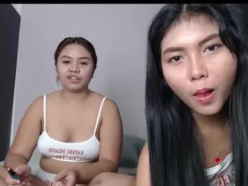 staceythekat on Chaturbate