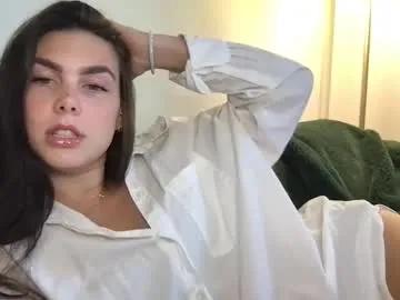 Freechat stacywithuu on Chaturbate