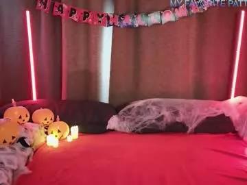 Freechat stagedjudging on Chaturbate