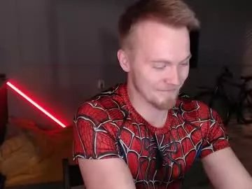 Freechat stan_lust on Chaturbate