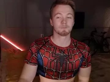 Freechat stan_lust on Chaturbate