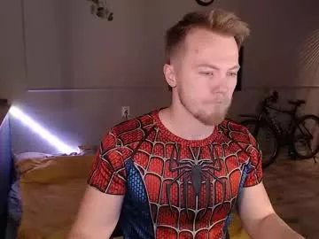 Freechat stan_lust on Chaturbate