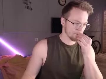 Freechat stan_lust on Chaturbate