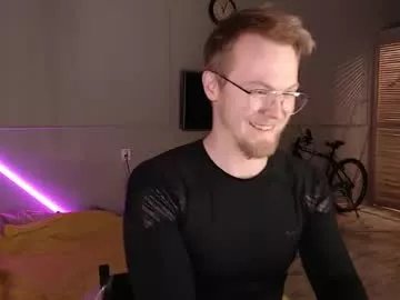 Freechat stan_lust on Chaturbate