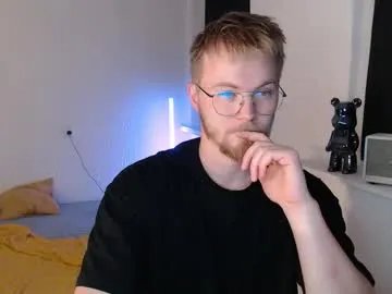 Freechat stan_lust on Chaturbate