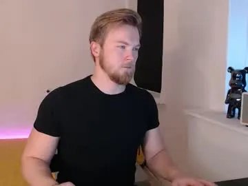 Freechat stan_lust on Chaturbate