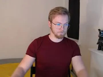 Freechat stan_lust on Chaturbate