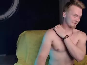 Freechat stan_lust on Chaturbate