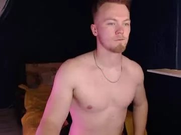 Freechat stan_lust on Chaturbate