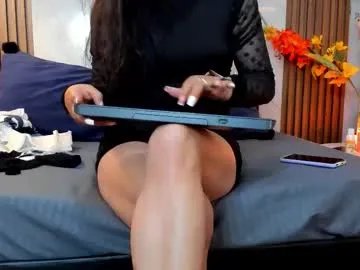 Group stangela_rivera on Chaturbate