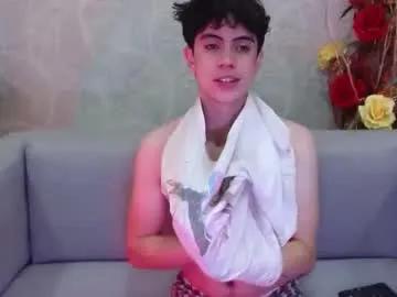 star_boyx — cum show [770 tokens left] #18 #twink #gay #teen #femboy
