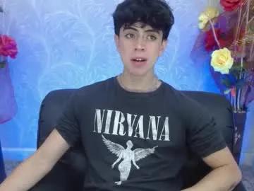 star_boyx — cum show [900 tokens left] enjoying the last days  #18 #twink #gay #teen #ass