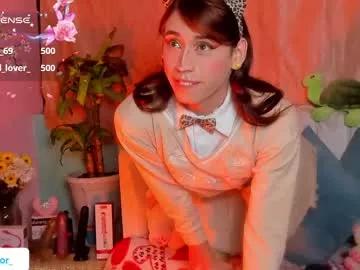 star_mor_ on Chaturbate