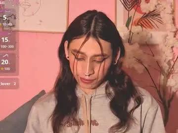 star_mor_ on Chaturbate