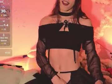 star_mor_ on Chaturbate