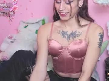 star_mor_ on Chaturbate