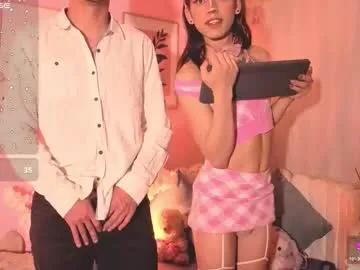 star_mor_ on Chaturbate